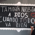 Tambien Necesitas A Dios Cuando Todo Va Bien