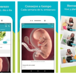 Tecnologia Para La Familia Algunas Apps Para Tu Embarazo