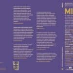 Título original: De cara a la eternidad sin miedo a la muerte
Nuevo título: Sin temor a la muerte, encarando la eternidad