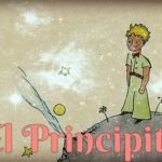 Título original: De lo que trata el amor según El Principito
Nuevo título: El amor según El Principito: De qué se trata realmente