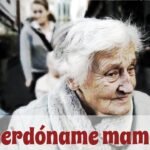 Título original: mama tienes mucho que perdonarme
Nuevo título: Mamá, hay muchas cosas por las cuales necesito tu perdón