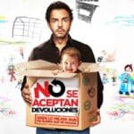 Título original: Que les enseña su película favorita a nuestros hijos
Nuevo título: La enseñanza de la película preferida a nuestros hijos