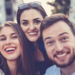 Título original: Una mujer casada puede tener amigos del sexo opuesto
Nuevo título: ¿Es posible que una mujer casada mantenga amistades con el sexo opuesto?