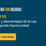 Tres motivos por los que es recomendable conceder una segunda oportunidad: las segundas partes pueden ser beneficiosas.