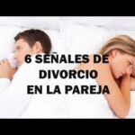 Tu Matrimonio Tiene Sintomas De Divorcio