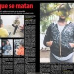 Un Tema Tabu El Suicidio Infantil