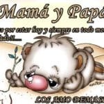 Unas Palabras De Reconocimiento A Los Padres Los Buenos Padres En Su Dia