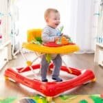 Ventajas Y Desventajas Del Uso Del Andador