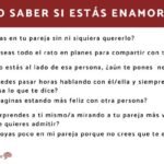 10 Maneras De Saber Si El Esta Enamorado De Ti