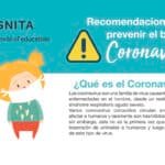 4 Consejos Para Prevenir Enfermedades Respiratorias En Tu Familia