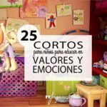 4 Cortos Cinematograficos Que Te Ayudaran A Ensenar Valores A Tus Hijos