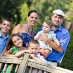4 Cosas Que No Sabias De Las Familias Numerosas