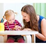 5 Consejos Para Elegir Una Buena Ninera