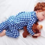 5 Habitos Para Dormir Como Un Bebe