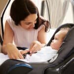6 Consejos Para Viajar En Auto Segura Con Tus Hijos