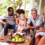 6 Ocasiones Que Pueden Unir Mas A Tu Familia