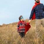 6 Senales Para Descubrir Si El Sera Un Buen Padre