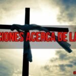 7 Ensenanzas Para Tu Familia Desde La Cruz