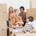 9 Consejos Para Mudarse De Casa Cuando Tienes Hijos Pequenos