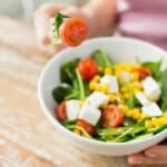 Alarga La Vida De Tus Hijos Con Una Alimentacion Mas Sana