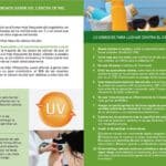 Algunas Eficaces Maneras De Prevenir El Cancer