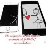 Amor A Distancia