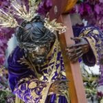 Canjea La Semana Santa Por Una Vida Santa