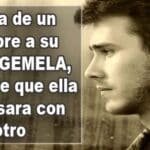Carta De Un Hombre A Su Alma Gemela Luego De Que Ella Se Casara Con Otro