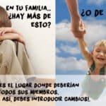 Como Hacer Que Tus Hijos Se Sientan Mas Parte De Tu Familia