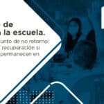 Como Puedes Regresar A La Escuela En Tu Vida Adulta 2