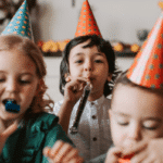 Consejos Para Ahorrar Organizando El Cumpleanos De Tus Hijos