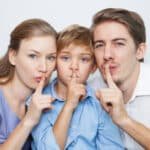 Cuando Tus Hijos Adolescentes Guardan Secretos