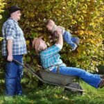 Cuidado La Ciencia Indica Que Ser Papa Engorda