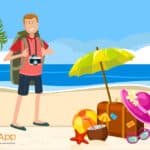 Disfruta De Tus Vacaciones Sin Gastar De Mas