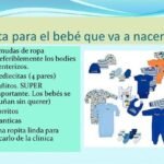 El Bebe Ya Viene Que Debo Llevar Al Hospital