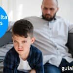 El Problema De Los Nuevos Valores Que Se Le Ensenan A Un Nino