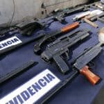 Empieza Con Un Juego Y Termina Con Un Balazo Reglas Para Tener Un Arma En Casa