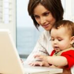 Eres Mama Que Trabaja No Puedes Olvidar Estos Detalles