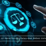 Eres Usuario De Internet Conoce Tus Derechos