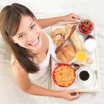 Estudio Revela Inusual Secreto Que Te Ayuda A Controlar Tu Consumo De Comida Y Bajar De Peso No Te Imaginas Que Es