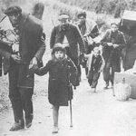 Familias En El Exilio
