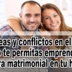 Hay Peleas Y Conflictos En El Mundo Pero No Te Permitas Emprender Una Guerra Matrimonial En Tu Hogar