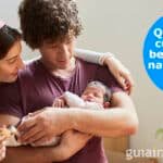 Hay Un Bebe Recien Nacido En Casa 5 Recomendaciones Para Tus Familiares Y Amigos