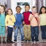 Juega Y Ensena Prepara A Tu Hijo Para Su Primer Ano De Escuela