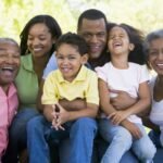 Las Familias Fuertes Son Reflejo De Sus Integrantes
