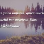 Los Milagros Ocurren No Importa Que Siempre Habra Una Mano Que Te Ayude