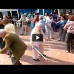 Los Milagros Suceden Este Hombre Encontro La Fuente De La Eterna Juventud Y La Comparte Contigo