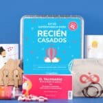 Manual De Supervivencia Para Recien Casadas