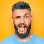 Me Estan Saliendo Canas