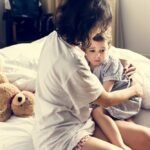 Mi Hijo Tiene Pesadillas Frecuentemente Que Puedo Hacer